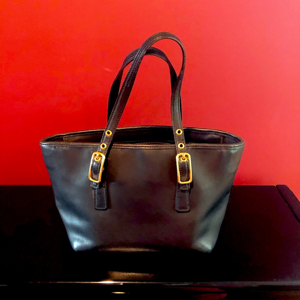 Coach Purse - Picture 2 of 8
